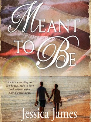 cover image of Meant to Be